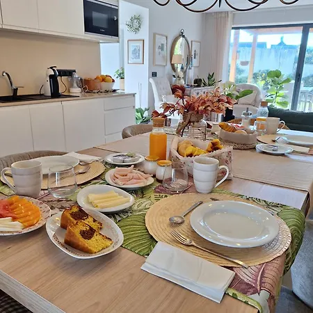 Minho At Nocleg ze śniadaniem