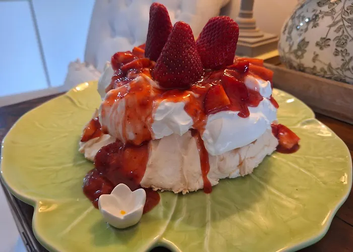 Oda ve Kahvaltı Minho At