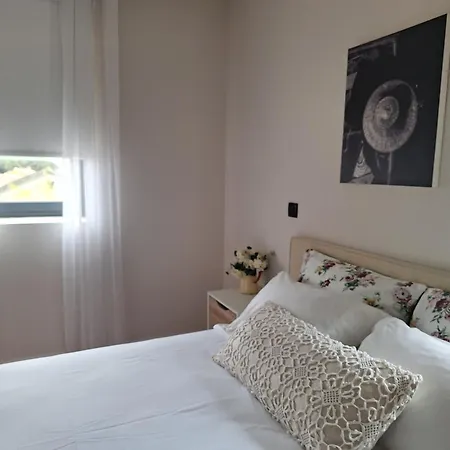 Minho At فيانا دو كاستيلو