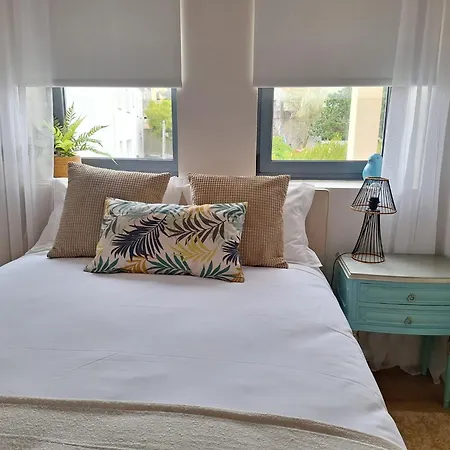 Bed & Breakfast Minho At