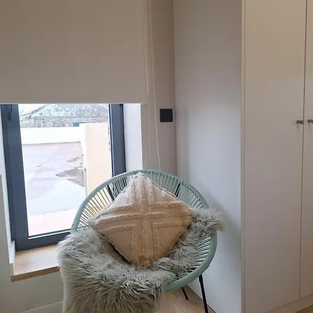 Bed & Breakfast Minho At Viana do Castelo