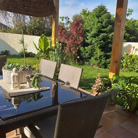 Minho At فندق مبيت وإفطار