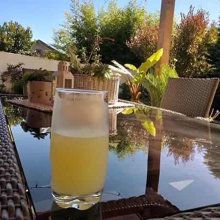 Minho At 住宿加早餐酒店