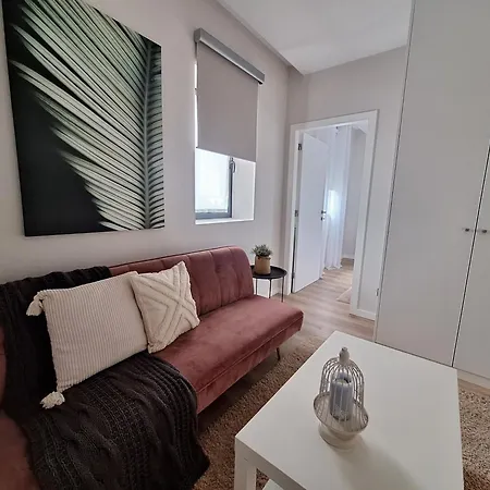 Bed & Breakfast Minho At Viana do Castelo