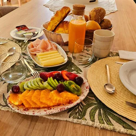 Bed & Breakfast Minho At