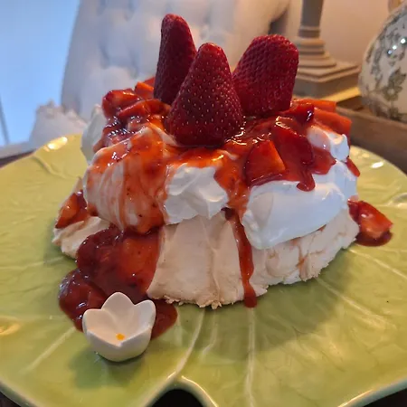 Bed & Breakfast Minho At