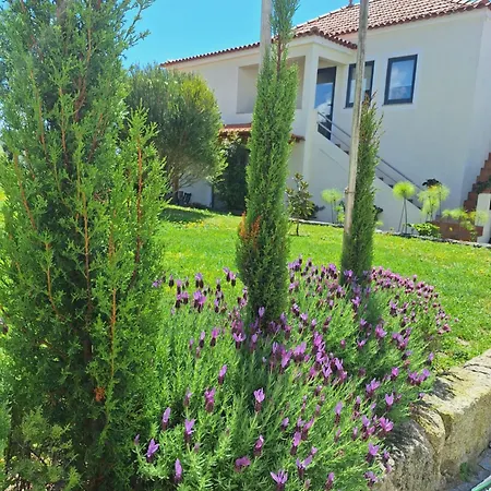 Bed & Breakfast Minho At