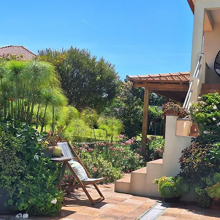 Minho At 住宿加早餐酒店