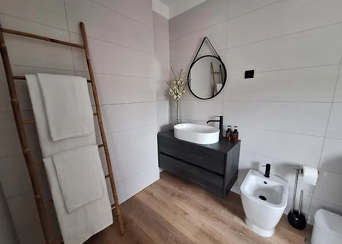 Panzió Minho At Viana do Castelo