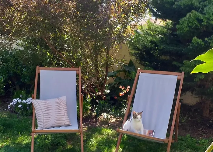 לינה וארוחת בוקר Minho At 3*