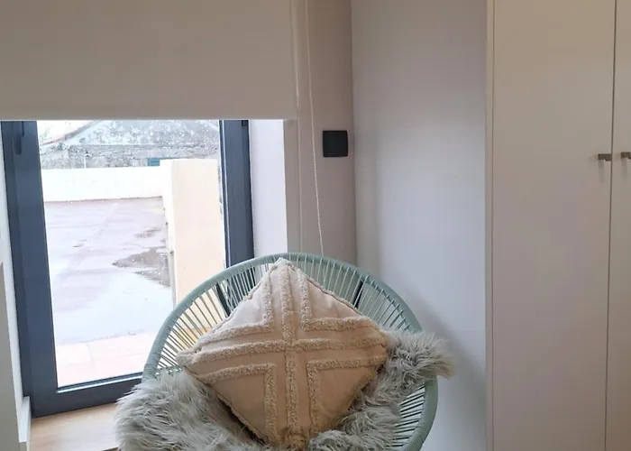 לינה וארוחת בוקר Minho At ויאנה דו קסטלו