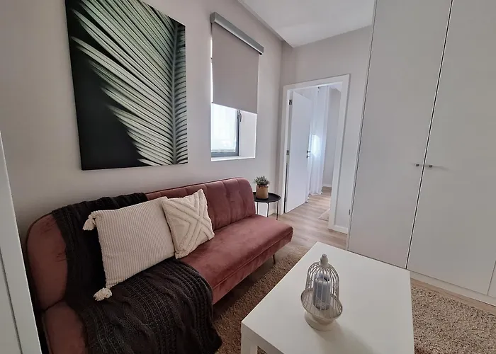 Panzió Minho At Viana do Castelo