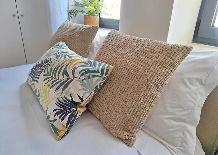 Minho At Viana do Castelo